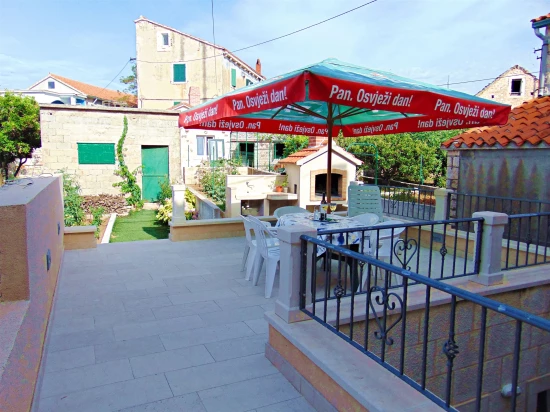 Apartmán Ostrov Brač - Postira OS 9333 N1