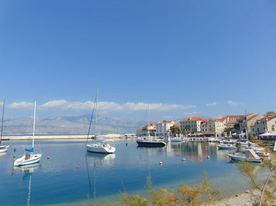 Apartmán Ostrov Brač - Postira OS 9333 N1