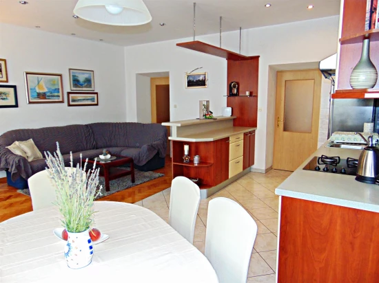 Apartmán Ostrov Brač - Postira OS 9333 N1