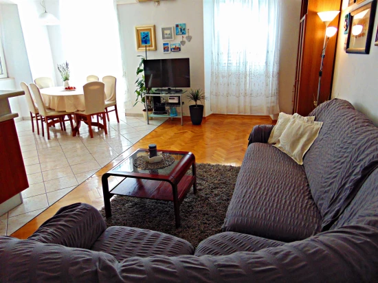 Apartmán Ostrov Brač - Postira OS 9333 N1
