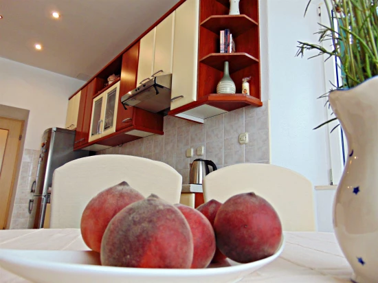 Apartmán Ostrov Brač - Postira OS 9333 N1