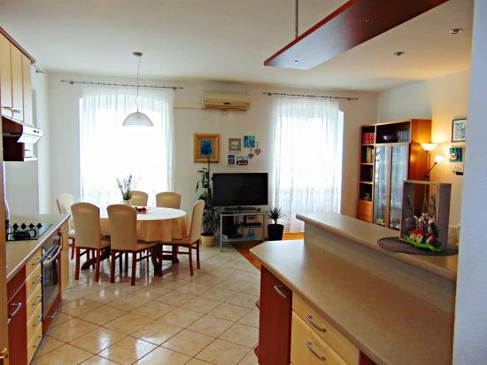 Apartmán Ostrov Brač - Postira OS 9333 N1