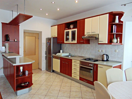 Apartmán Ostrov Brač - Postira OS 9333 N1