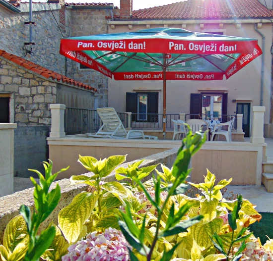 Apartmán Ostrov Brač - Postira OS 9333 N1