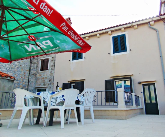 Apartmán Ostrov Brač - Postira OS 9333 N1