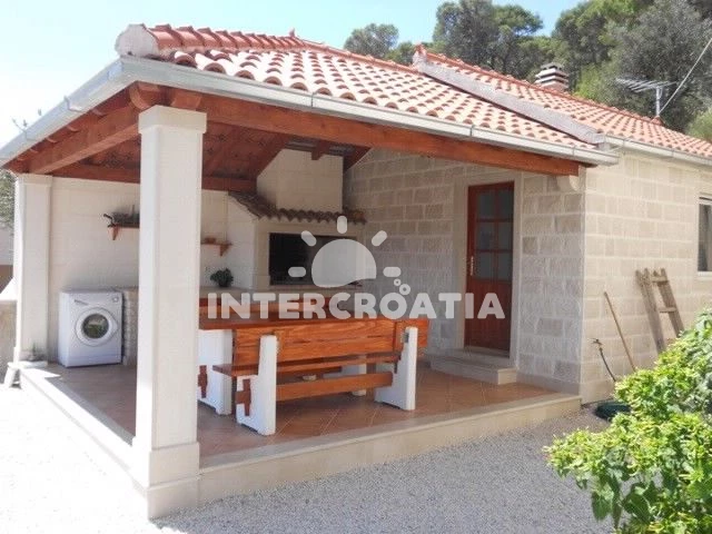 Apartmán Ostrov Brač - Postira OS 9334 N1