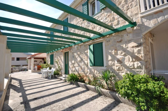 Apartmán Ostrov Brač - Postira OS 9334 N1