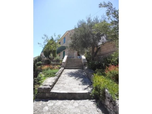 Apartmán Ostrov Brač - Postira OS 9334 N1