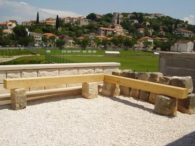 Apartmán Ostrov Brač - Postira OS 9334 N1