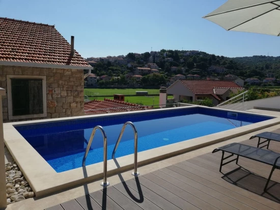 Apartmán Ostrov Brač - Postira OS 9334 N1