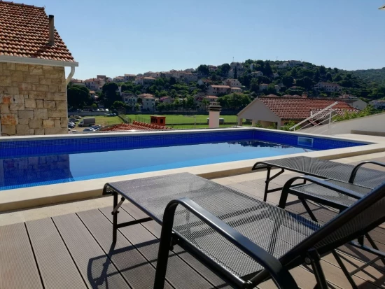 Apartmán Ostrov Brač - Postira OS 9334 N1