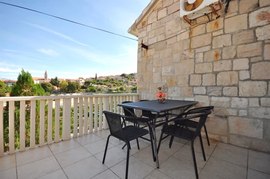 Apartmán Ostrov Brač - Postira OS 9334 N1