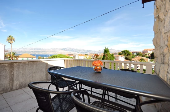 Apartmán Ostrov Brač - Postira OS 9334 N1