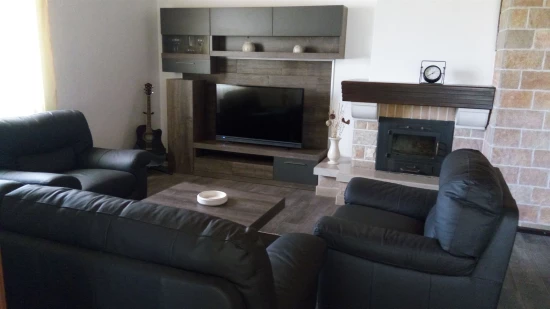 Apartmán Ostrov Brač - Postira OS 9334 N1