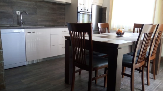 Apartmán Ostrov Brač - Postira OS 9334 N1