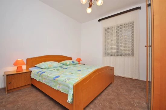 Apartmán Ostrov Brač - Postira OS 9334 N1