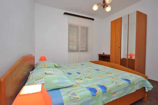 Apartmán Ostrov Brač - Postira OS 9334 N1