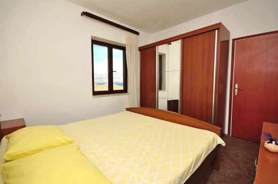 Apartmán Ostrov Brač - Postira OS 9334 N1