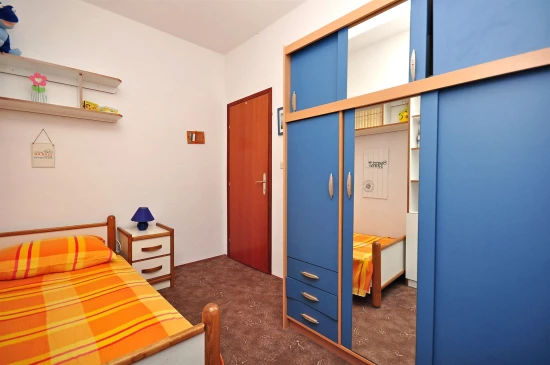 Apartmán Ostrov Brač - Postira OS 9334 N1