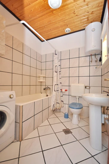 Apartmán Ostrov Brač - Postira OS 9334 N1