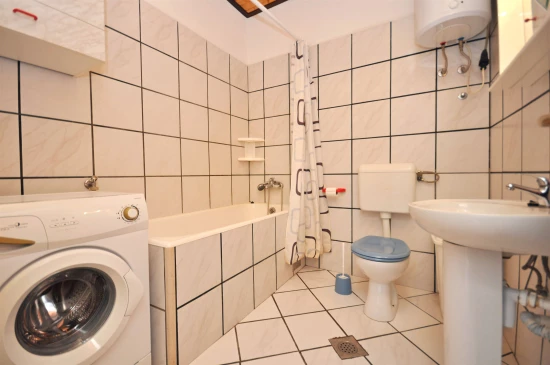 Apartmán Ostrov Brač - Postira OS 9334 N1