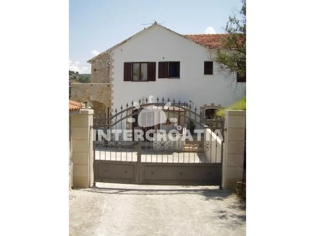 Apartmán Ostrov Brač - Postira OS 9334 N2