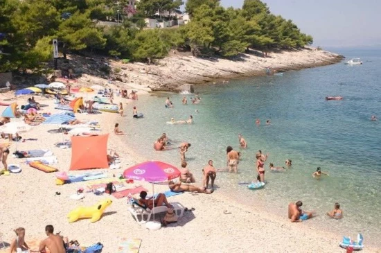 Apartmán Ostrov Brač - Postira OS 9335 N1