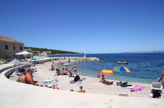 Apartmán Ostrov Brač - Postira OS 9335 N1