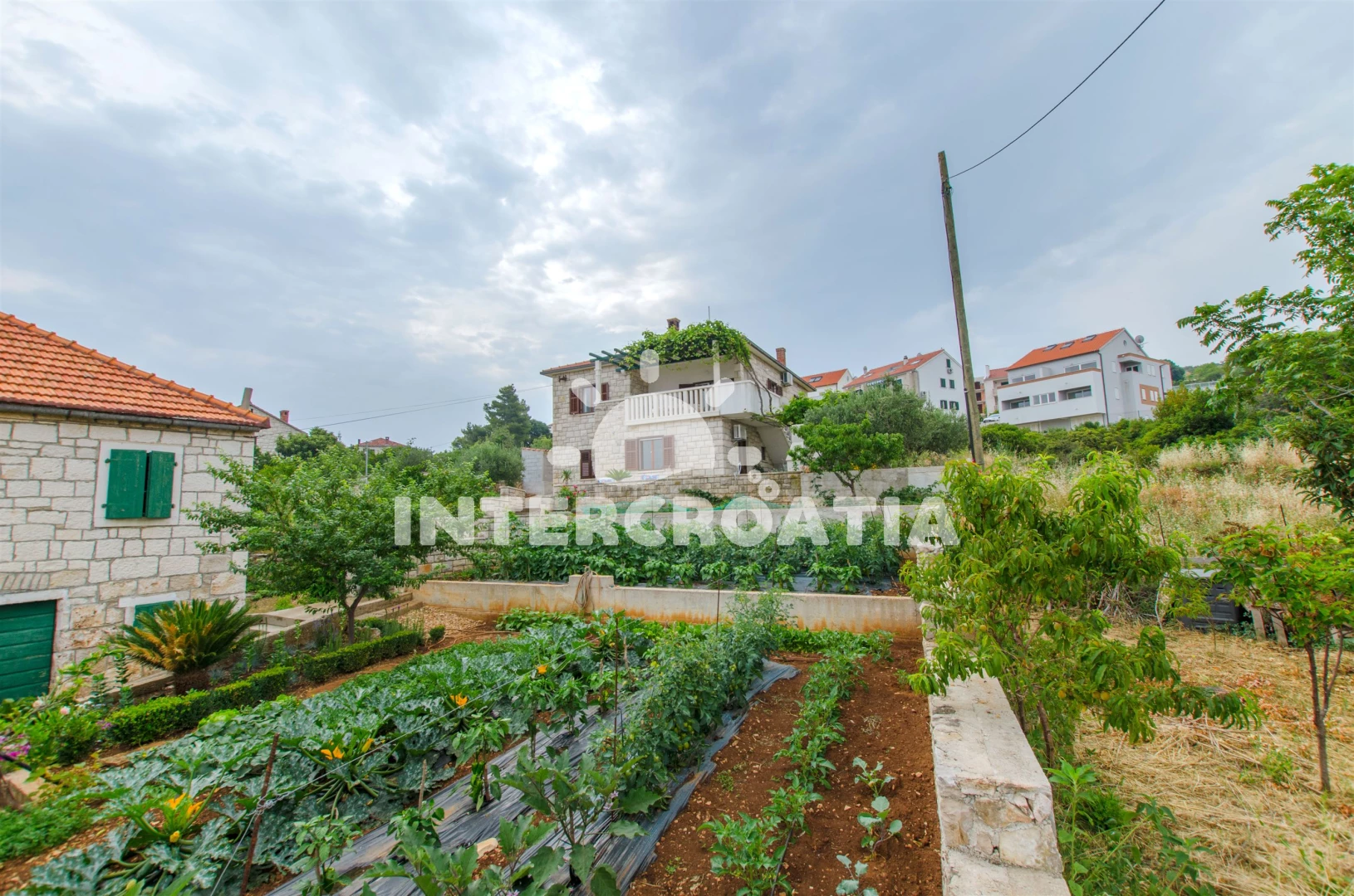 Apartmán Ostrov Brač - Postira OS 9336 N2