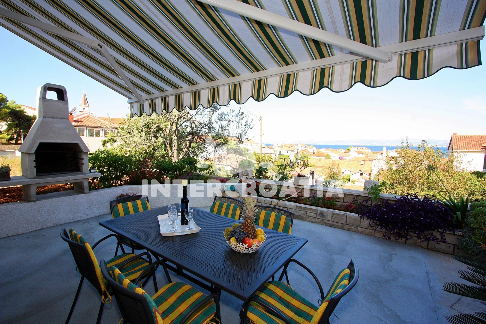 Apartmán Ostrov Brač - Postira OS 9336 N2