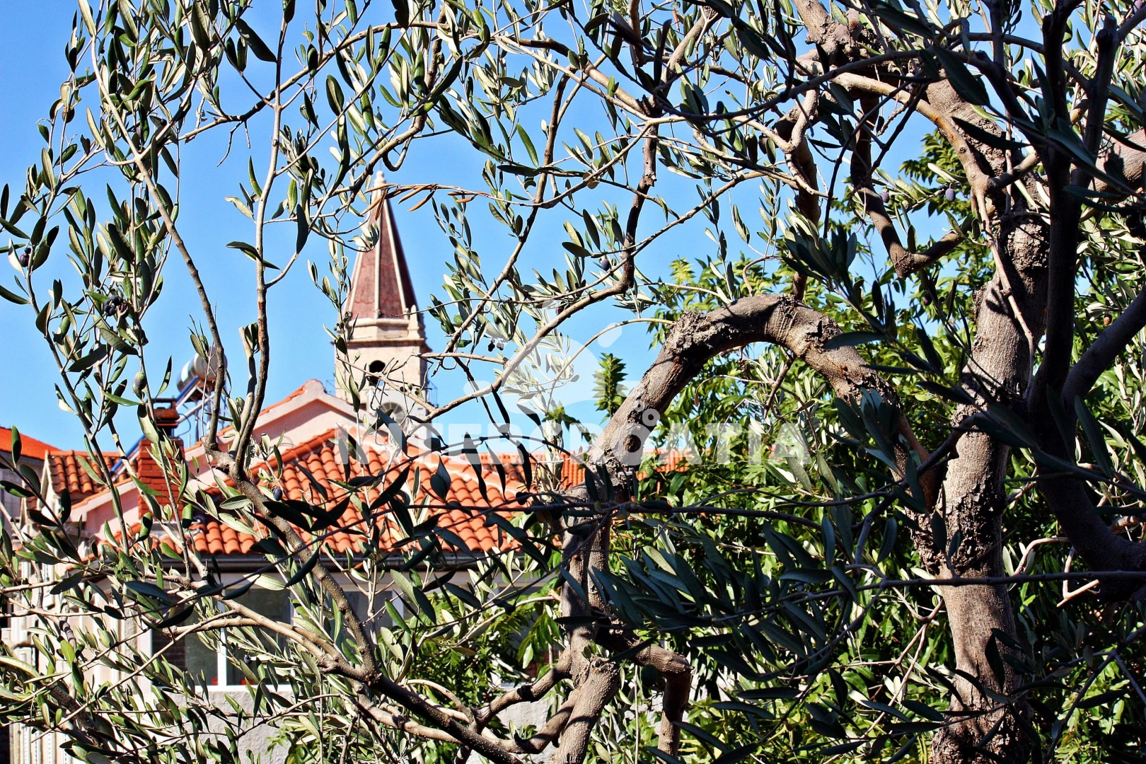 Apartmán Ostrov Brač - Postira OS 9336 N2