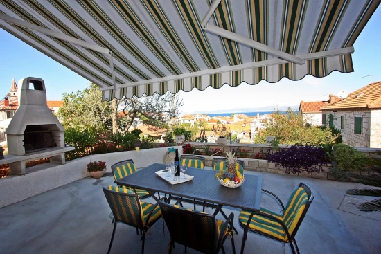 Apartmán Ostrov Brač - Postira OS 9336 N2