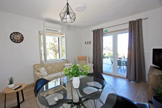 Apartmán Ostrov Brač - Postira OS 9336 N2