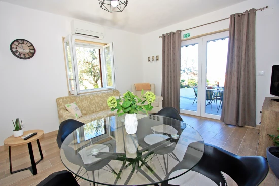 Apartmán Ostrov Brač - Postira OS 9336 N2