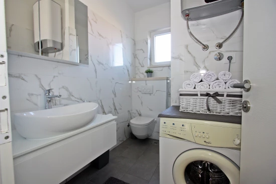 Apartmán Ostrov Brač - Postira OS 9336 N2