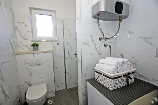 Apartmán Ostrov Brač - Postira OS 9336 N2