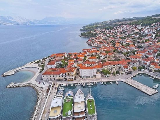 Apartmán Ostrov Brač - Postira OS 9337 N1