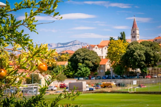 Apartmán Ostrov Brač - Postira OS 9337 N1