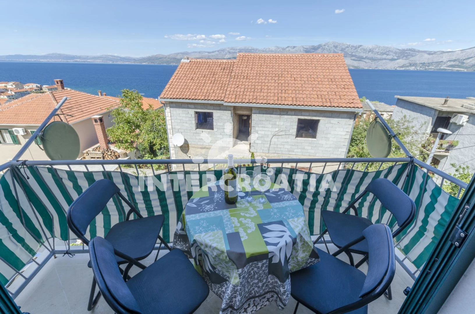 Apartmán Ostrov Brač - Postira OS 9337 N1