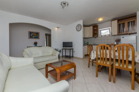 Apartmán Ostrov Brač - Postira OS 9337 N1