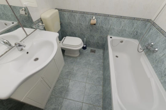 Apartmán Ostrov Brač - Postira OS 9337 N1