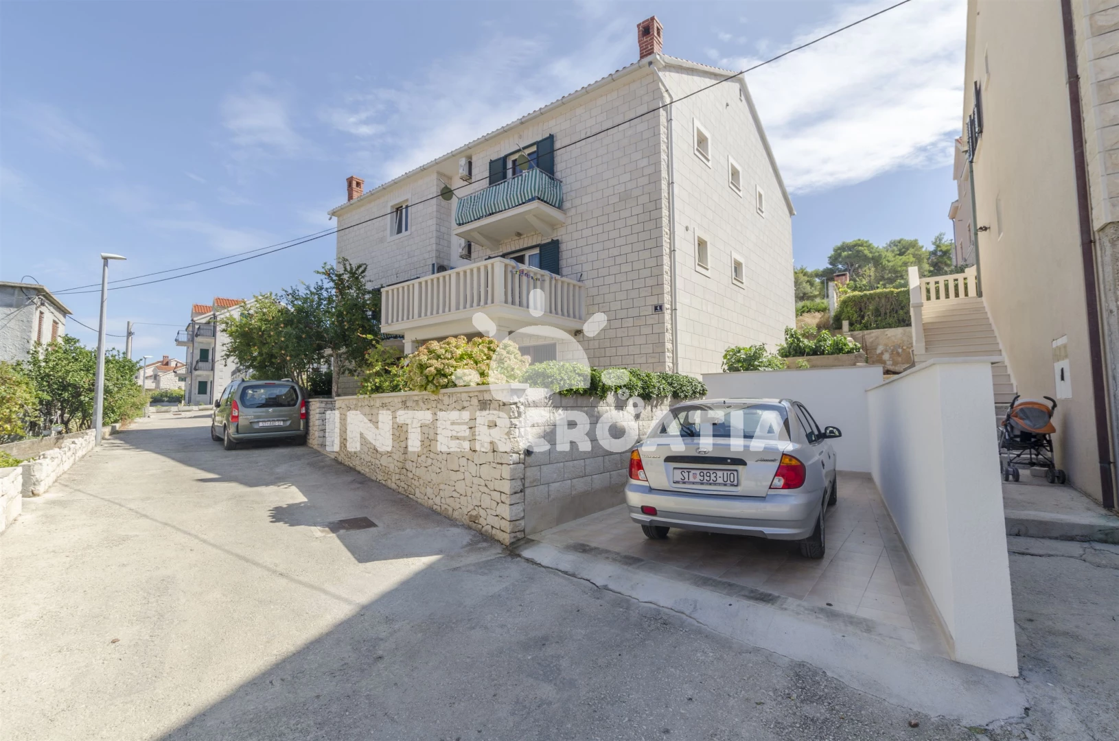 Apartmán Ostrov Brač - Postira OS 9338 N2