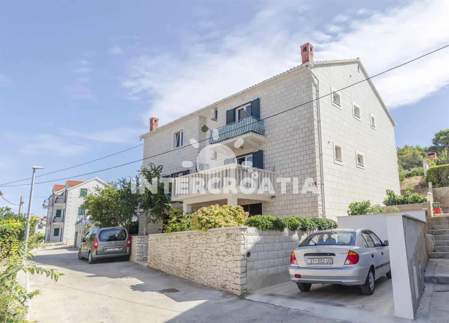 Apartmán Ostrov Brač - Postira OS 9338 N2