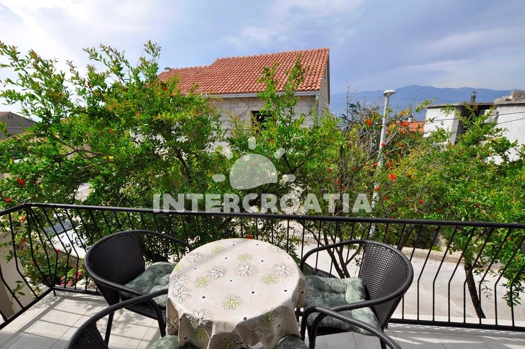 Apartmán Ostrov Brač - Postira OS 9338 N2