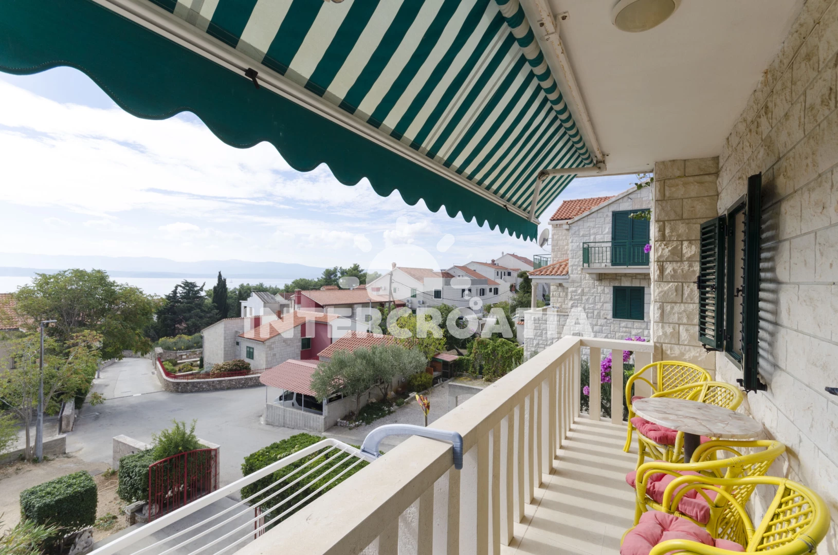 Apartmán Ostrov Brač - Bol OS 9339 N1