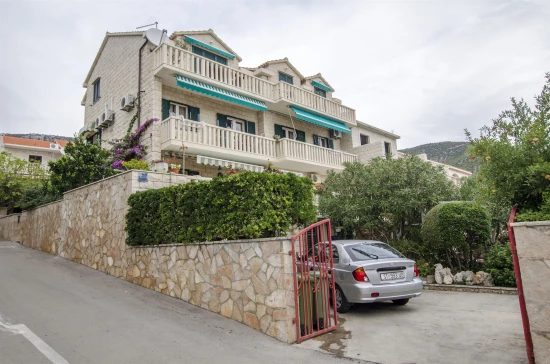 Apartmán Ostrov Brač - Bol OS 9340 N1