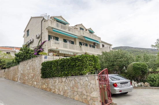 Apartmán Ostrov Brač - Bol OS 9340 N1