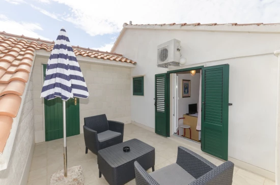 Apartmán Ostrov Brač - Bol OS 9340 N1