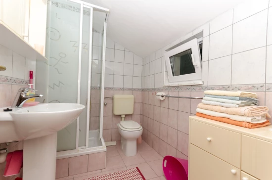 Apartmán Ostrov Brač - Bol OS 9340 N1