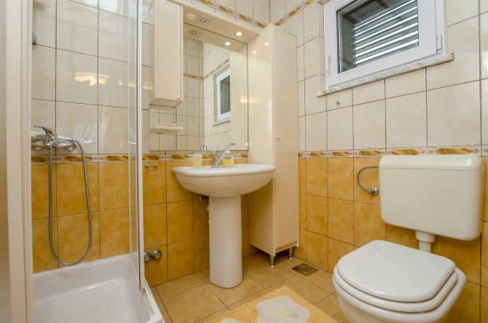 Apartmán Ostrov Brač - Bol OS 9340 N2